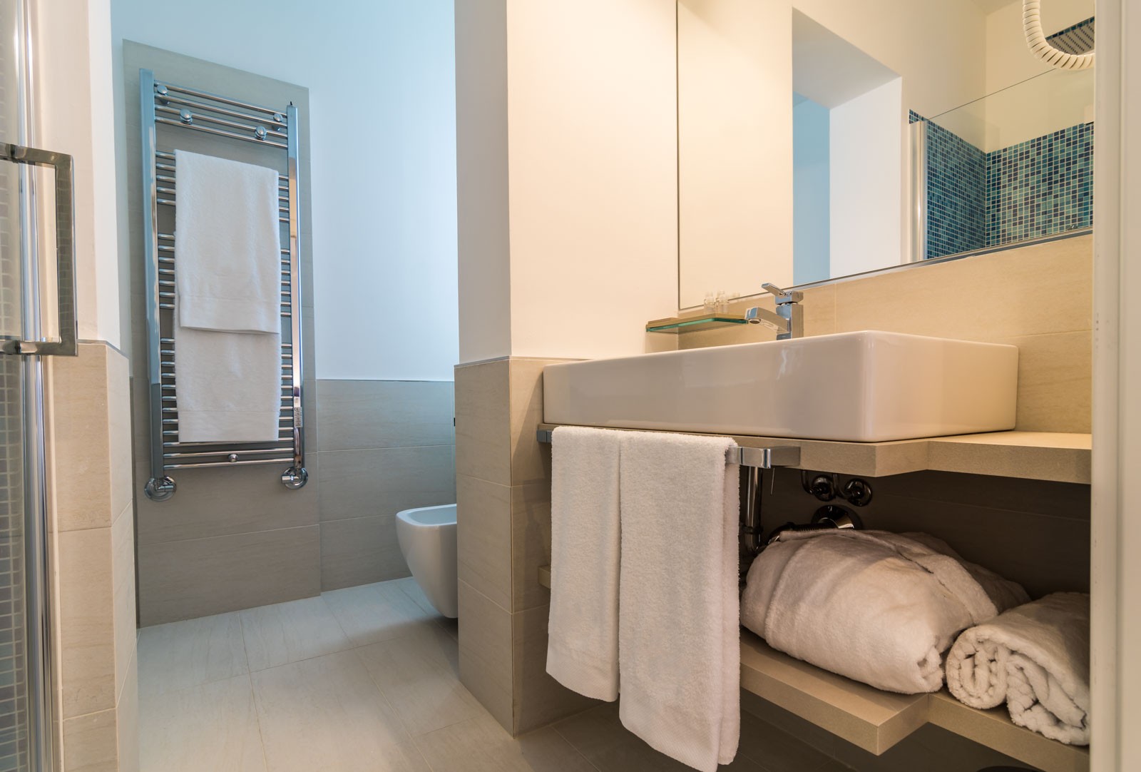 Matrimoniale Superior - Bagno